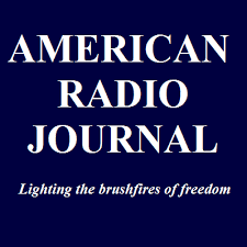 American Radio Journal joins News Talk 1400 Sunday Public Affairs Lineup