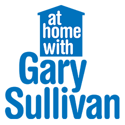 At Home with Gary Sullivan moves to Saturdays on News Talk 1400