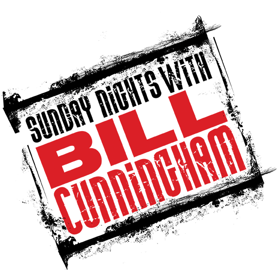 Bill Cunningham brings his show to News Talk 1400 Sundays from 10 p.m. – 1 a.m.