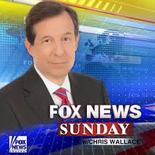 Fox News Sunday with Chris Wallace on News Talk 1400
