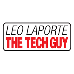 Leo Laporte – The Tech Guy remains 6-9 pm Saturdays on News Talk 1400