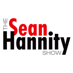 Sean Hannity weekdays at 3 p.m. on News Talk 1400
