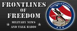 Frontlines of Freedom Saturdays on News Talk 1400