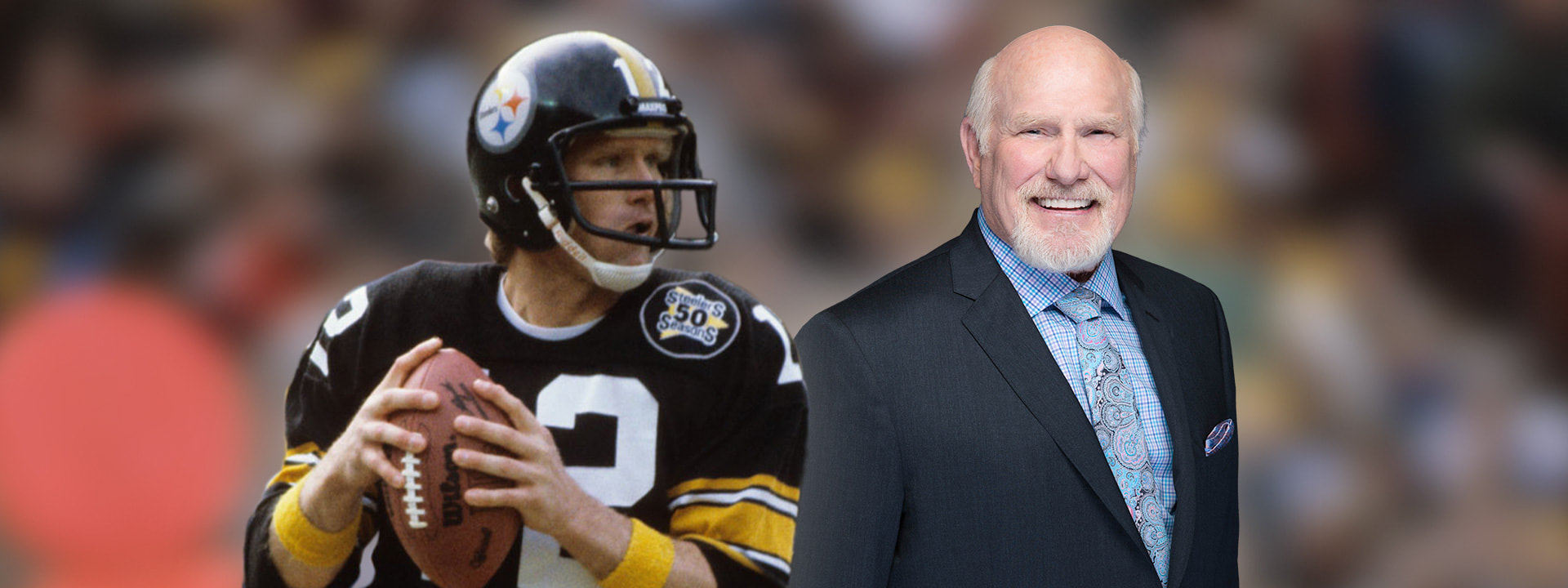 Terry Bradshaw to serve as Grand Marshal for the 95th Shenandoah Apple Blossom Festival