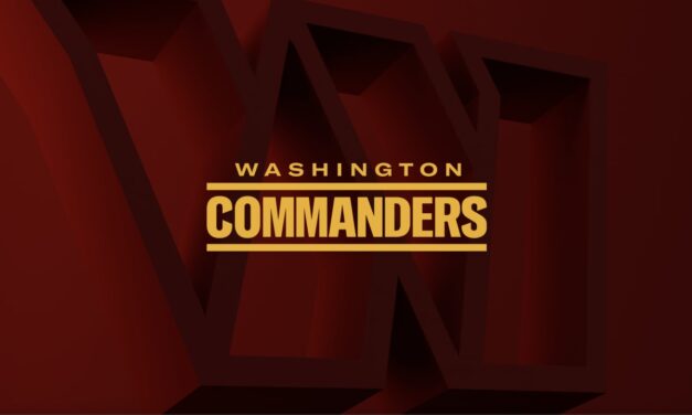 Washington Commanders Announce Programing For Week Eight Matchup Versus The Philadelphia Eagles on Sunday, October 29