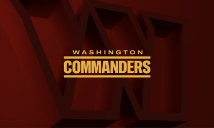 Washington Commanders announce changes to the personnel staff and football support staff