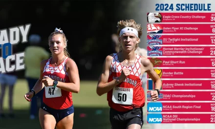 Cross Country Announces 2024 Schedule