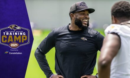 5 Questions: How Does the Defense Shape Up Under Zach Orr?