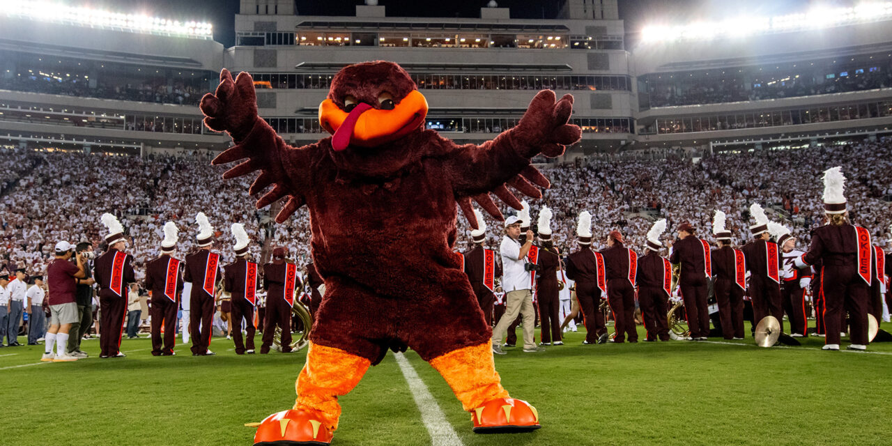 Broadcast plan announced for revamped Virginia Tech Sports Network