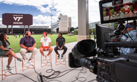 2024 Virginia Tech Football ACC Road Trip