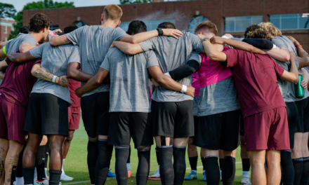 Hokies wrap up 2024 squad with eight transfers