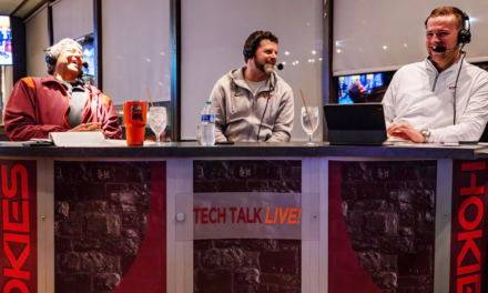 Tech Talk Live! set for 2024 football season