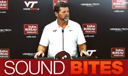 Soundbites: Week One Press Conferences (Vanderbilt)