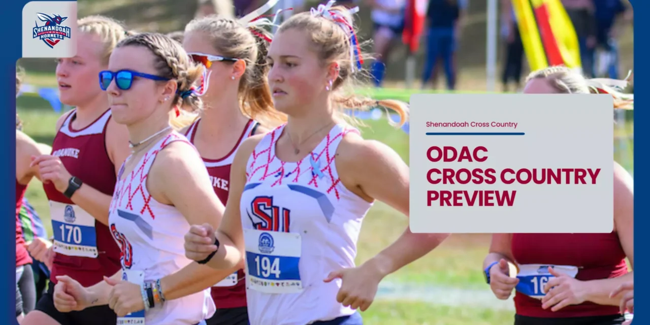 Cross Country Season Preview, Women Ranked 5th in the Region