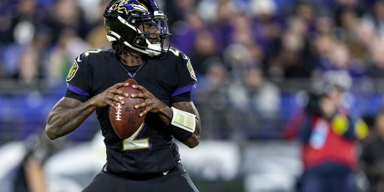 Reports: Ravens to Re-Sign Tyler ‘Snoop’ Huntley to Practice Squad