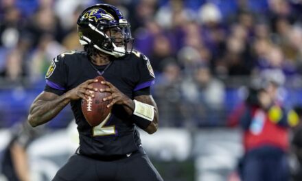 Reports: Ravens to Re-Sign Tyler ‘Snoop’ Huntley to Practice Squad