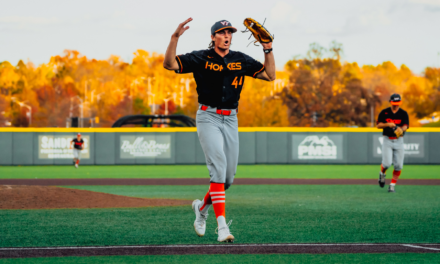 Virginia Tech baseball posts fall 2024 schedule