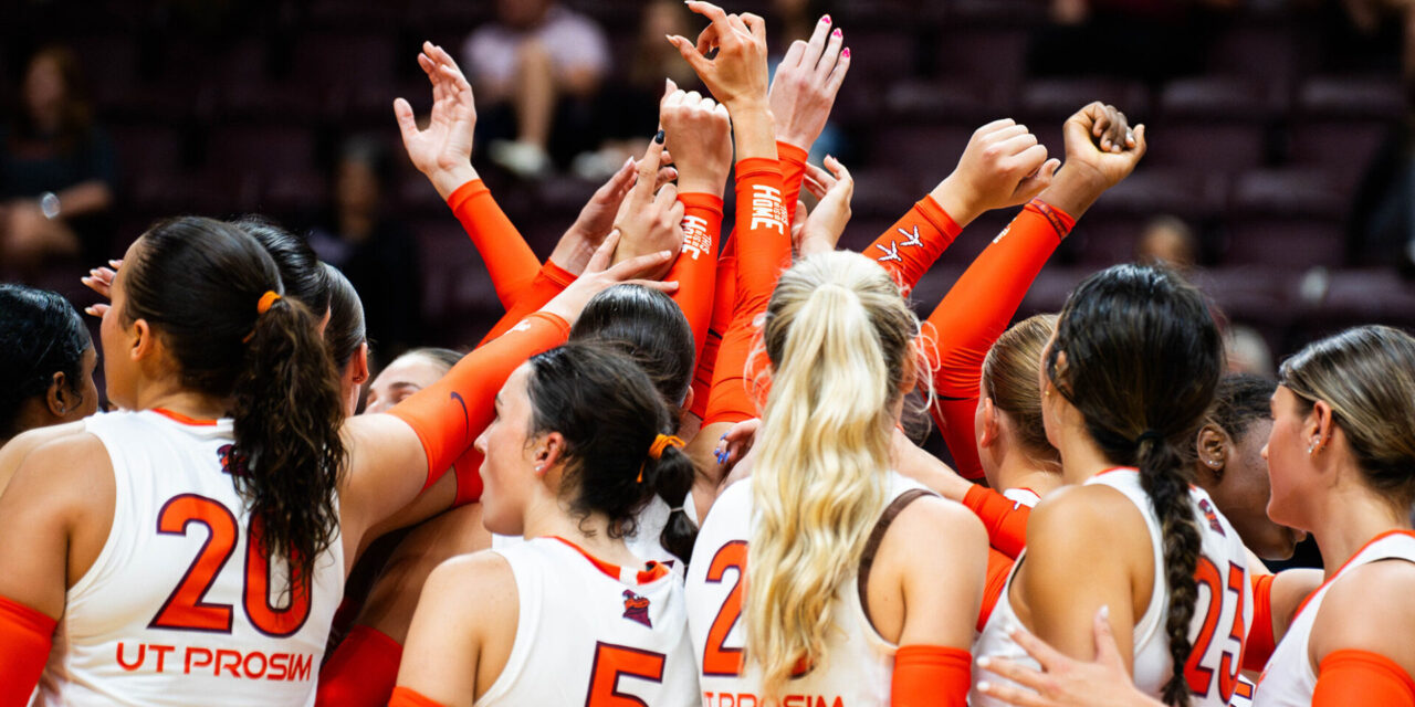 Volleyball vs. Cleveland State