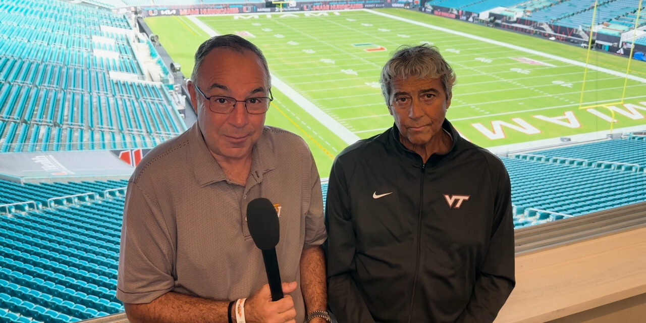 Virginia Tech at Miami (Game Preview)