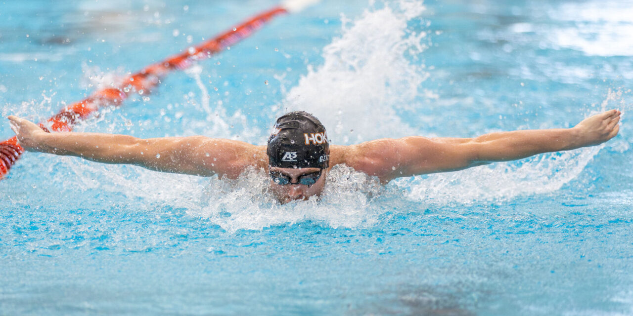 Hokies sweep George Washington in season opener