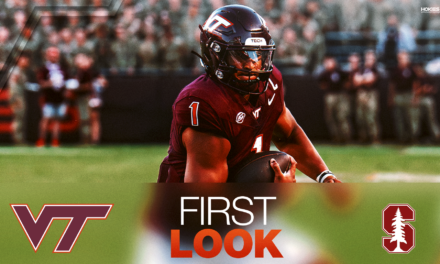 First Look: Virginia Tech vs. Stanford