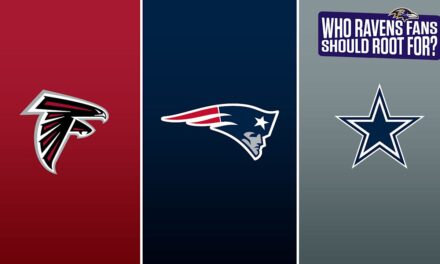 Who Ravens Fans Should Root for in Week 1