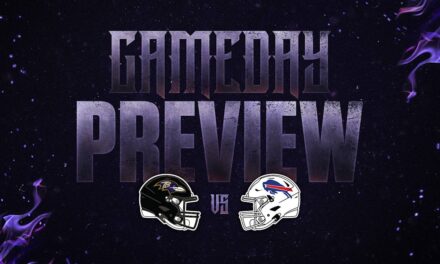 Everything You Need to Know: Ravens vs. Bills