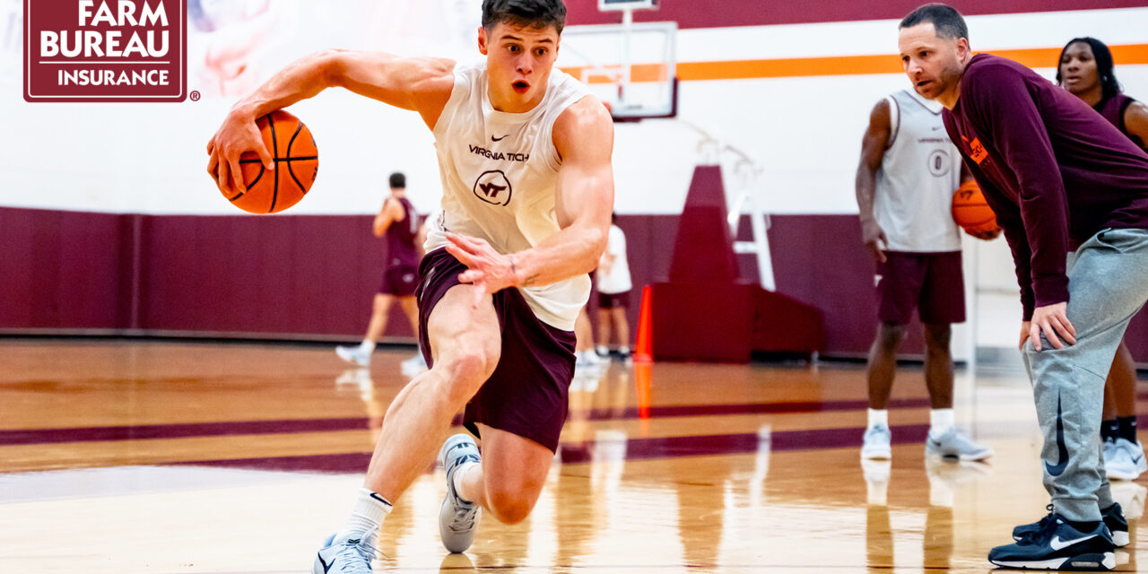 Hokies Position Preview: Point Guard