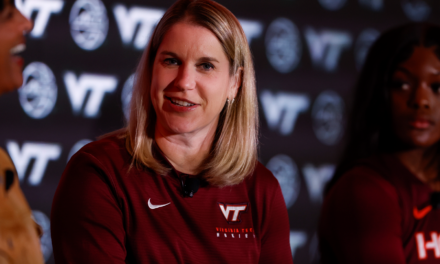 Soundbites: ACC Tipoff Press Conference