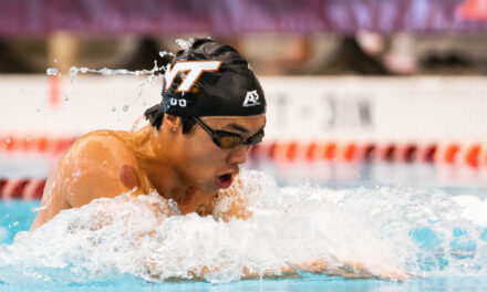 Hokies have successful weekend at SMU Classic and against Carson-Newman