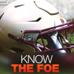 Know the Foe: Boston College