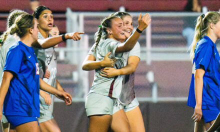 Virginia Tech vs. SMU