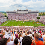 Tune In: Virginia Tech vs. Boston College