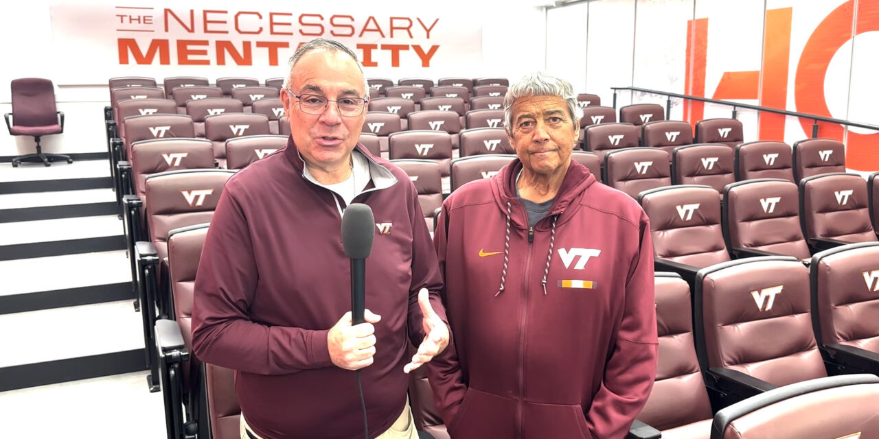 Virginia Tech vs. Boston College (Game Preview)