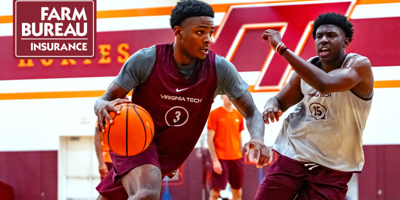 Hokies Position Preview: Guard