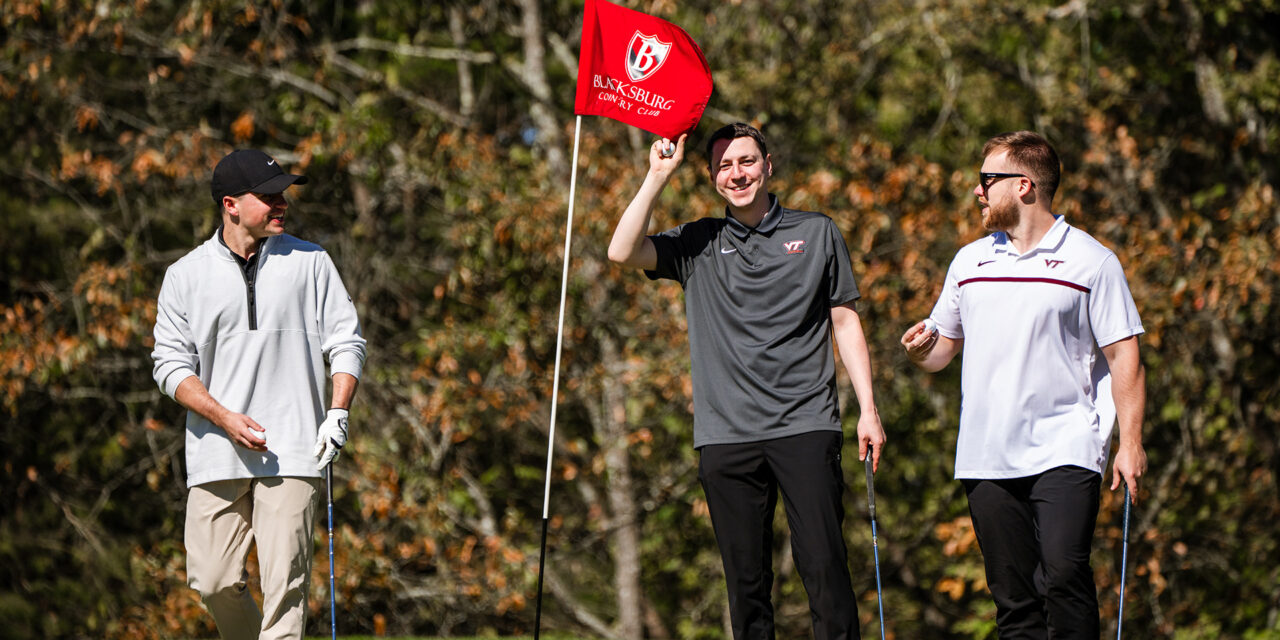 2024 MBB Tipoff Golf Outing