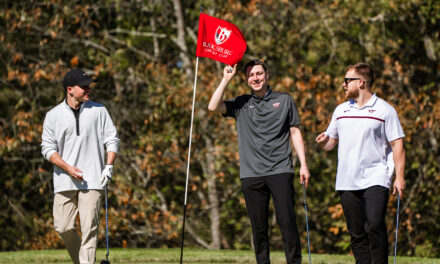 2024 MBB Tipoff Golf Outing