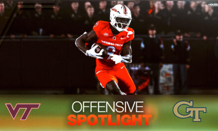 Offensive Spotlight: Da’Quan Felton