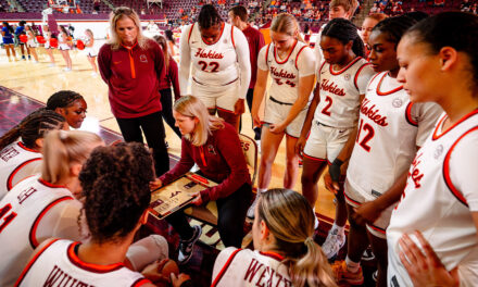 Women’s Basketball Exhibition Game