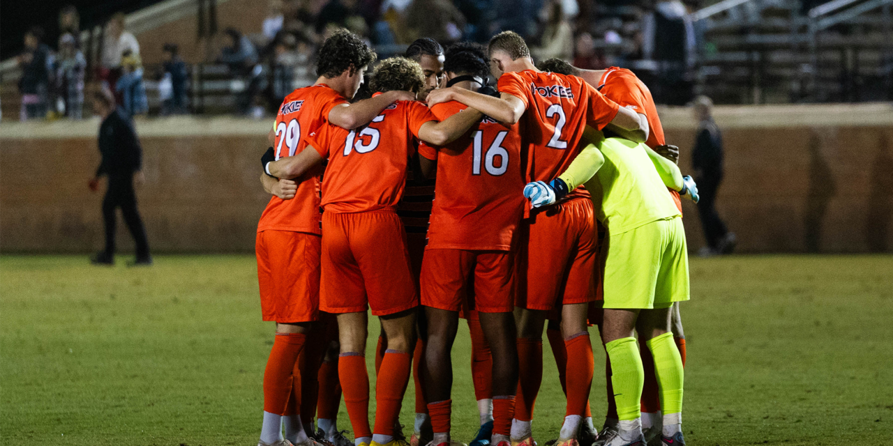 Five Reasons to Attend: Virginia Tech vs. No. 2 Clemson