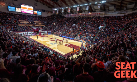 Hokies’ matchup with Miami (Fla.) now sold out