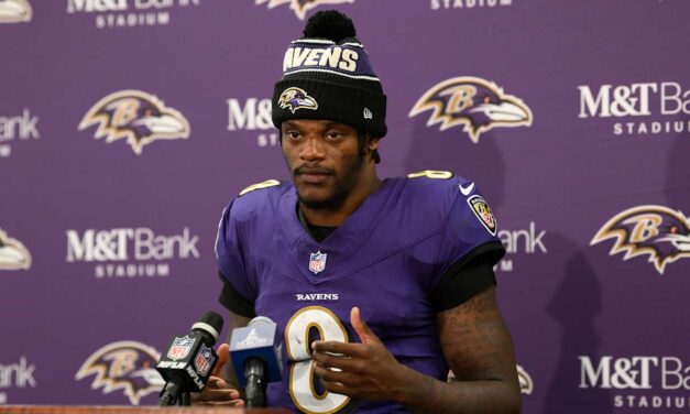 Top Ravens Quotes Ahead of Buccaneers Game