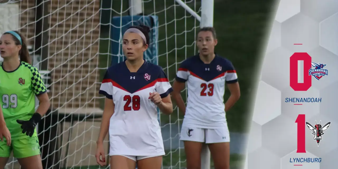 Women’s Soccer Defeated on Homecoming