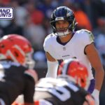 Kyle Hamilton Gets Ravens' Highest Grade vs. Browns