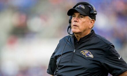 Reports: Dean Pees Joins Zach Orr’s Staff as Senior Advisor