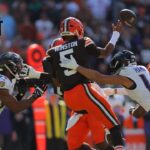 What the Browns Said After Beating the Ravens