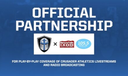 Christendom College Athletics Partners with WINC Radio for Exclusive Play-by-Play Coverage of Men’s and Women’s Basketball