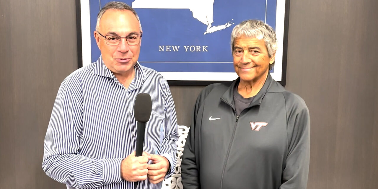 Virginia Tech at Syracuse (Game Preview)