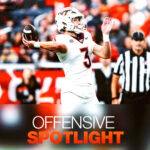 Offensive Spotlight: Collin Schlee