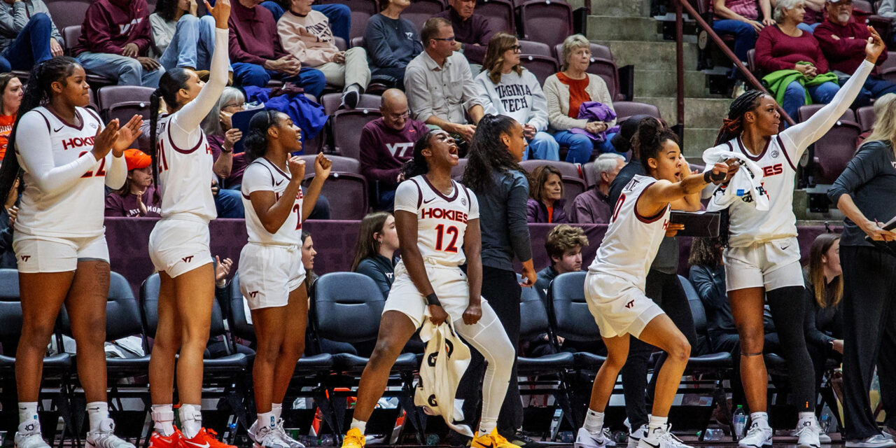 Women’s Basketball vs. UNC Wilmington